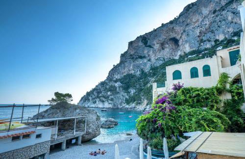 Capri Suite on the beach - Foto 13