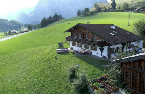 Klettnerlehen - Foto 1