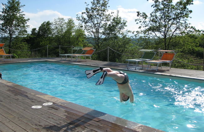 Cascina Ponchietta - Foto 11