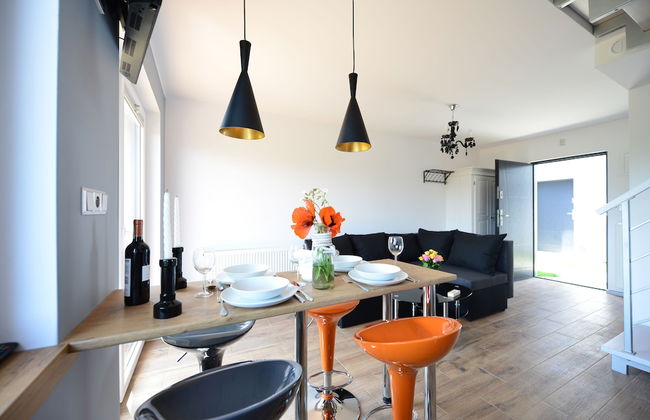 Jastrzebia Marina - Foto 5