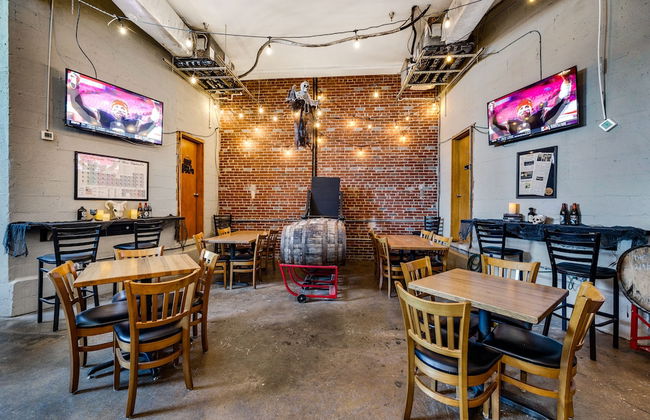 The West End Flats - Foto 24