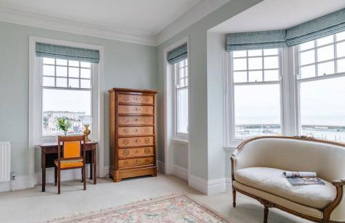 Magnificent house with Harbour view - Ramsgate - Foto 15