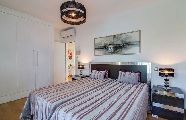 Luxury Penthouse 3 Bedrooms Olhos de Água - Photo 4