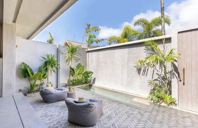 The Konkret Lombok - Foto 26