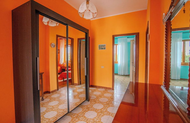 Villa Corsica - Foto 52