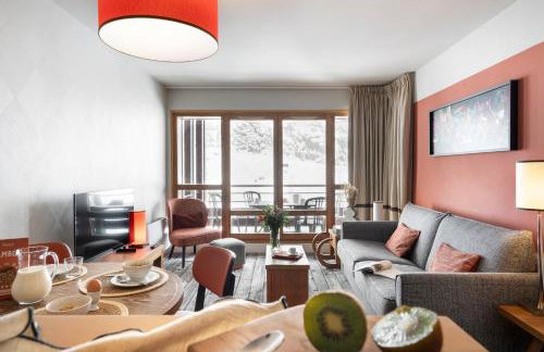 Résidence Pierre & Vacances Premium Les Terrasses d'Eos - Foto 54