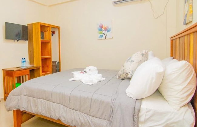 Tropical Palace Hotel - Foto 32