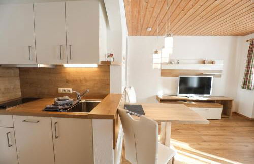 Gästehaus Hillebrand - Foto 44