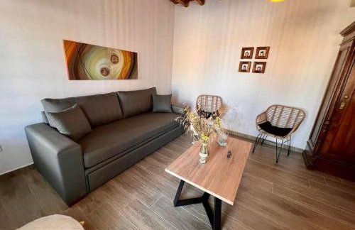 Dall'Egeo παραδοσιακό κυκλαδίτικο σπίτι - Photo 15