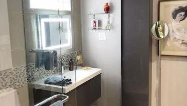 The Hidden Cliff, Private Suite -NO cleaning fee - Foto 5