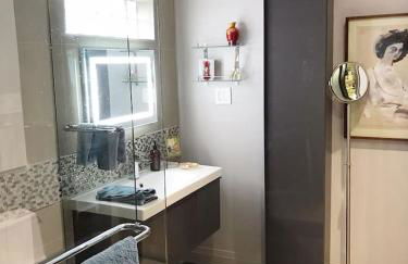 The Hidden Cliff, Private Suite -NO cleaning fee - Foto 5