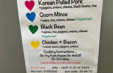 The coach house - Photo 20