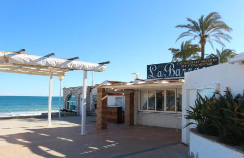 Beach & Golf seafront house Campoamor Alicante - Foto 61