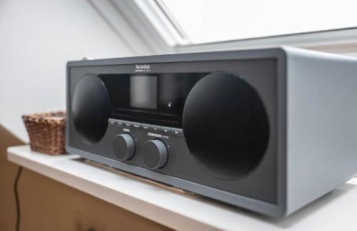 Ferienwohnung At-home-in-pellworm - Foto 9