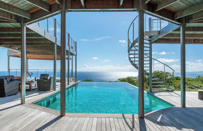 Whale Tails Hotel - Foto 30