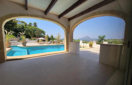 Charmante villa avec vue mer - Foto 13