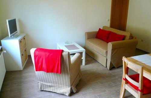 Ferienwohnung Fam. Gansau - Insel Usedom - Foto 4