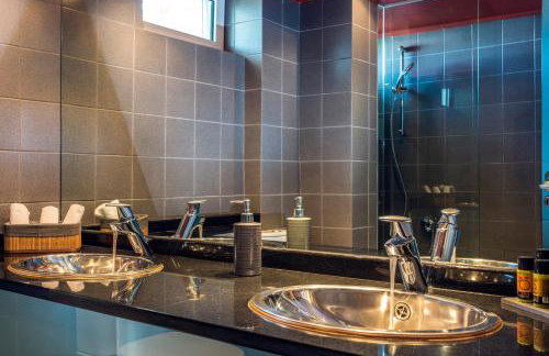 Villa AERAS - Foto 28