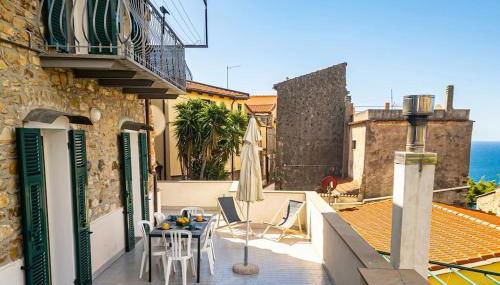 Casa MarGiò - Foto 4, sunbed