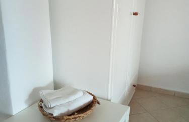 Akrogiali Apartments - Foto 14