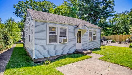 Lake Michigan Charmer - Foto 2