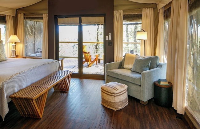 Tuxedo Falls - Foto 38