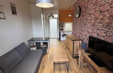 Le Maya Centre ville - Foto 7