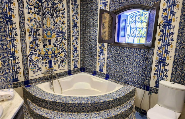 High Standing Villa Casablanca - Foto 9