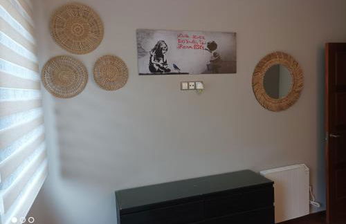 Apartamento Piscina 2G by Urraca Suites Viveiro - Foto 19