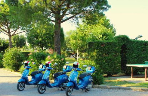 Cozy Apartment In Castiglione Del Lago - Foto 39