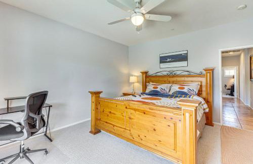 Gateway Grand Oasis Palm Springs Gem with Pool! - Foto 11