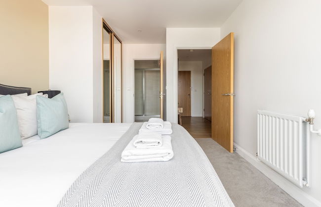 The Bow Flats - Foto 5