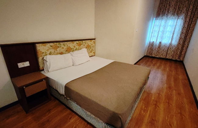 Iris House Resort & Apartment Cameron Highlands - Foto 9