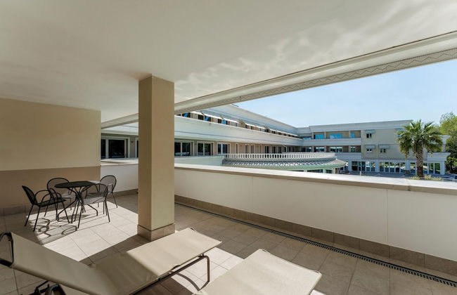 Apt24 - Relais du Lac 202 - Foto 18