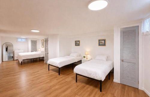 Game Room Near Yale - Foto 14