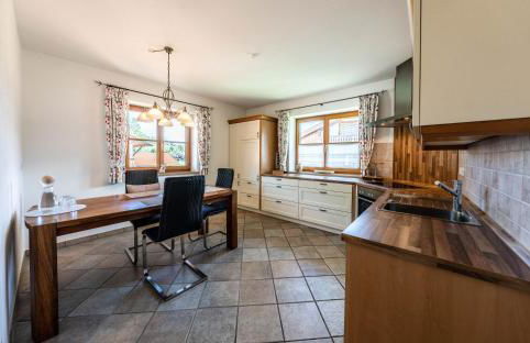 Ferienwohnungen LARA Wohnung 2 - Foto 13