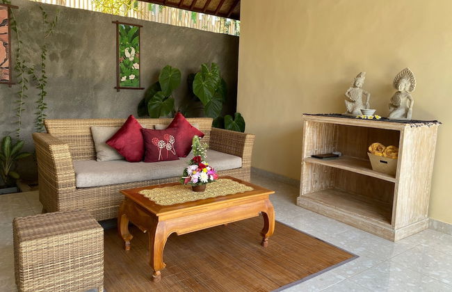 Rumah Dadong - Photo 61