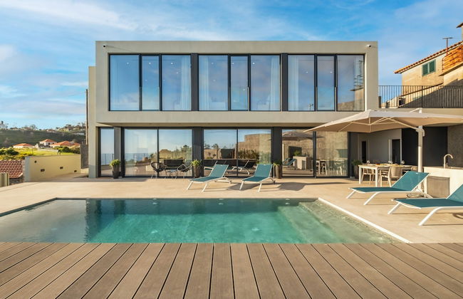 Villa Elysian Oasis by Homie - Foto 24