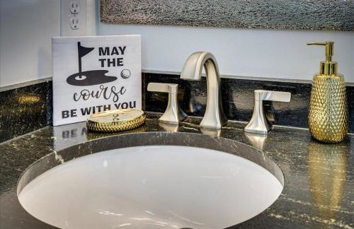 Augusta Luxe Retreat Minutes to Masters Private Backyard - Foto 77