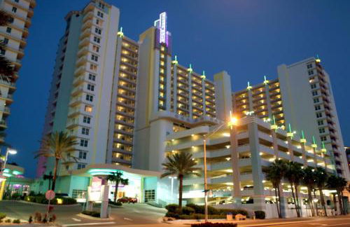 Ocean Walk Resort - Breathtaking Ocean Front View - Foto 60