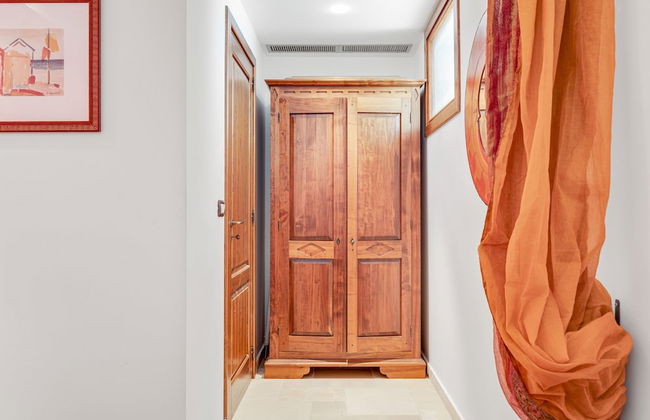 Seaside Home in Roseto Capo Spulico - Foto 3