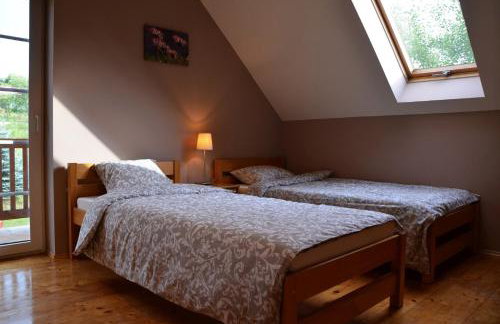 Dom w Beskidach - Foto 17