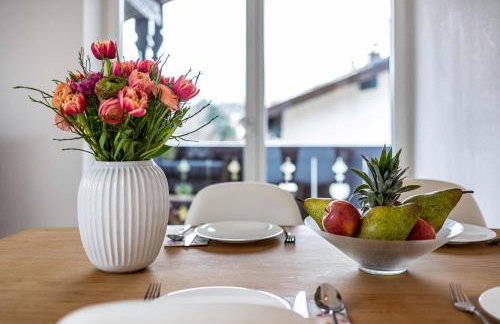 Wohnung am See - Foto 4