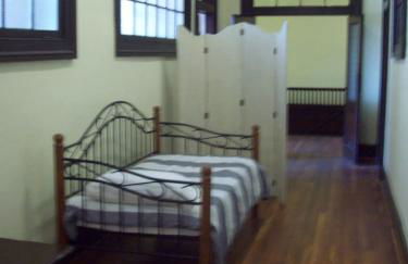 Large Historic Downtown Loft Front - Foto 12