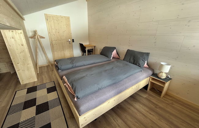 Alpenchalet Weidhaus - Foto 10