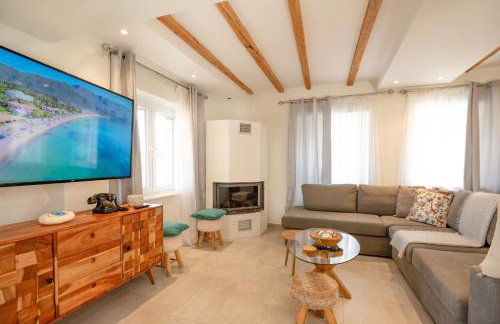 Villa Villekulla in Ionian Islands - Foto 20