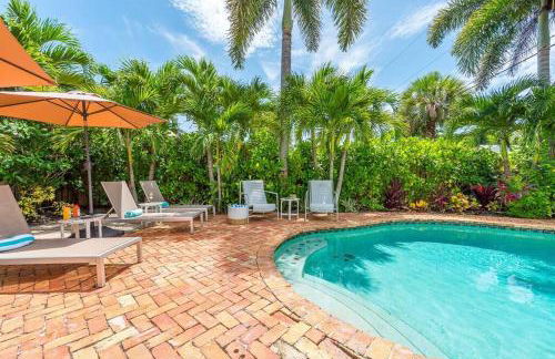 Flamingo Park Tranquility - Foto 1