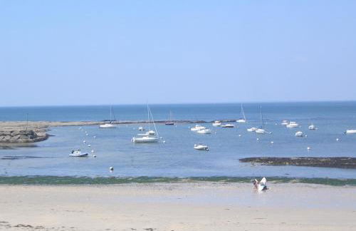 Maison familiale à 150m de la plage de Quimiac - Foto 16