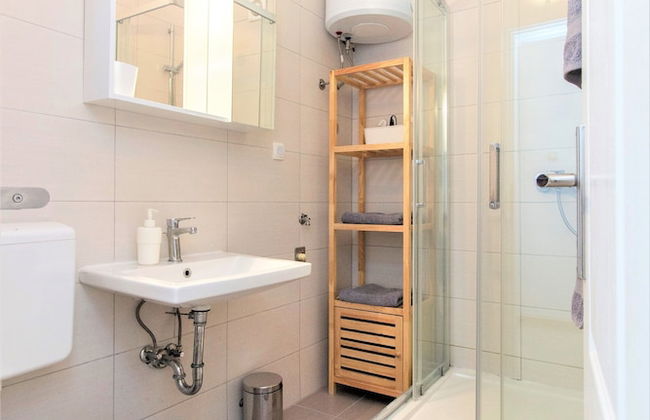 Vodice Lagom - Foto 55