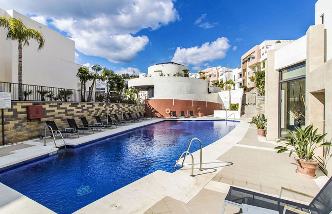 Samara Resort - Foto 19